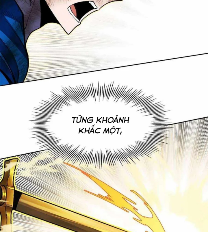 Tôi Chỉ Là Người Khuân Vác Trong Hầm Ngục Chapter 56 - 58