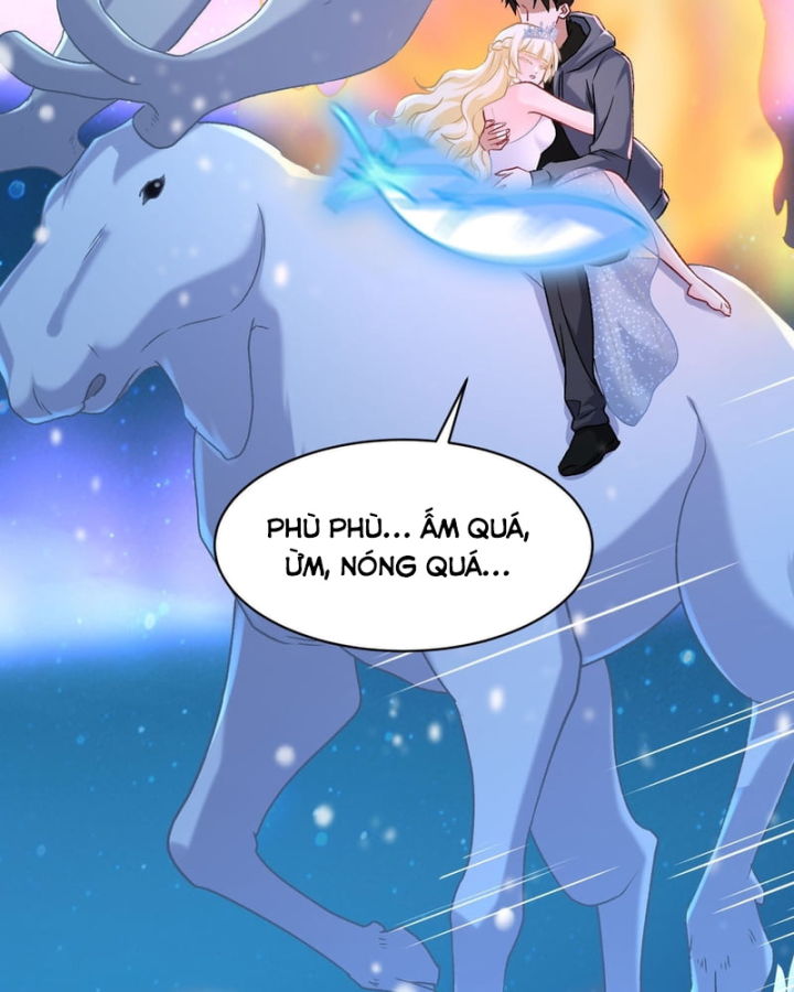 Bỏ Làm Simp Chúa, Ta Có Trong Tay Cả Tỉ Thần Hào! Chapter 294 - 32