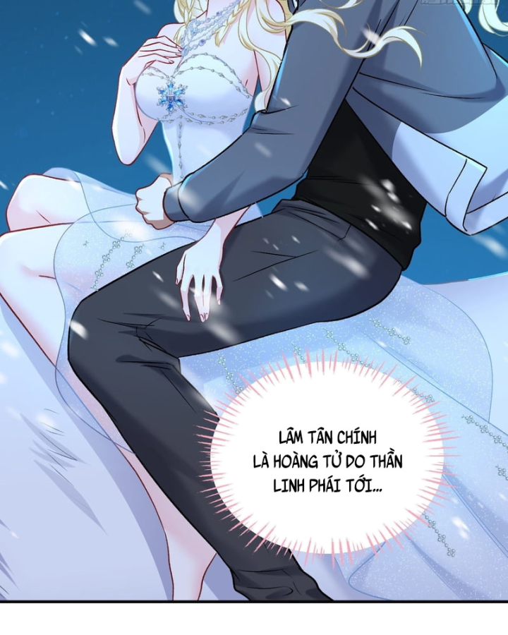 Bỏ Làm Simp Chúa, Ta Có Trong Tay Cả Tỉ Thần Hào! Chapter 294 - 21