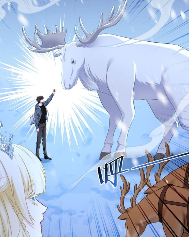 Bỏ Làm Simp Chúa, Ta Có Trong Tay Cả Tỉ Thần Hào! Chapter 294 - 3