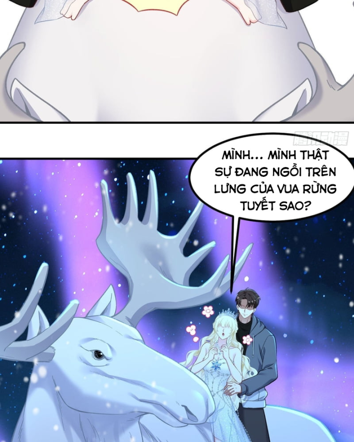 Bỏ Làm Simp Chúa, Ta Có Trong Tay Cả Tỉ Thần Hào! Chapter 294 - 11