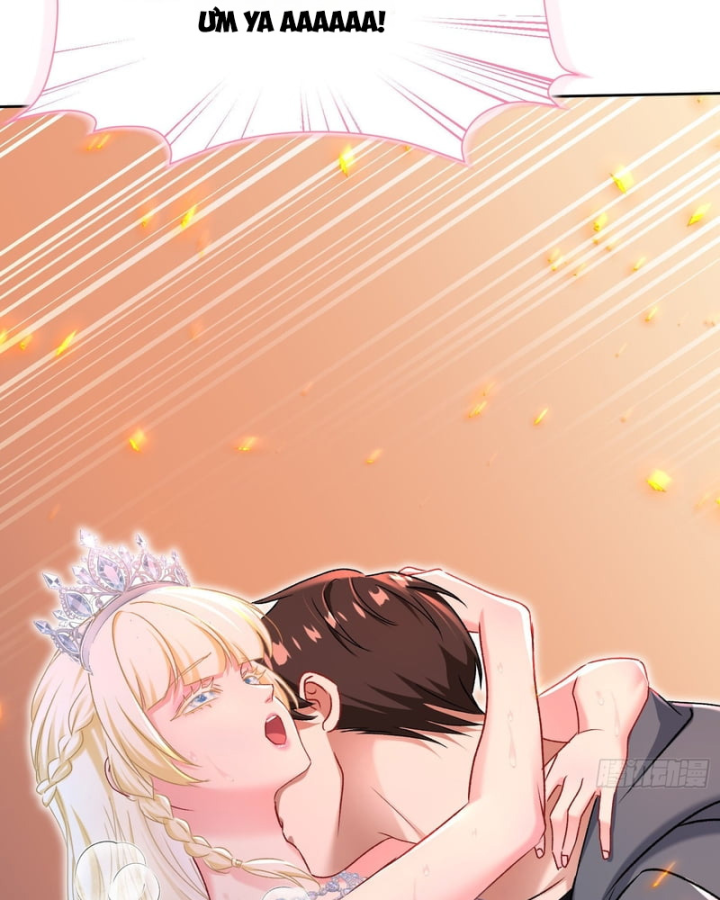 Bỏ Làm Simp Chúa, Ta Có Trong Tay Cả Tỉ Thần Hào! Chapter 294 - 61