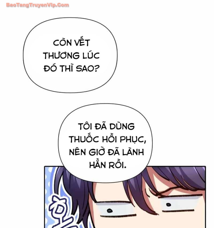 Những Ranker Cấp S Mà Tôi Nuôi Dưỡng Chapter 154 - 155