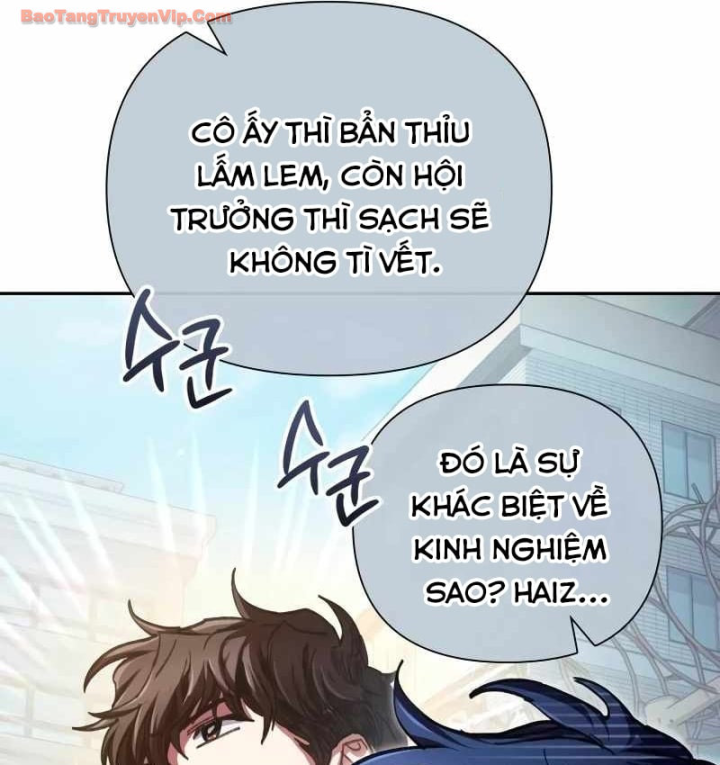Những Ranker Cấp S Mà Tôi Nuôi Dưỡng Chapter 154 - 98