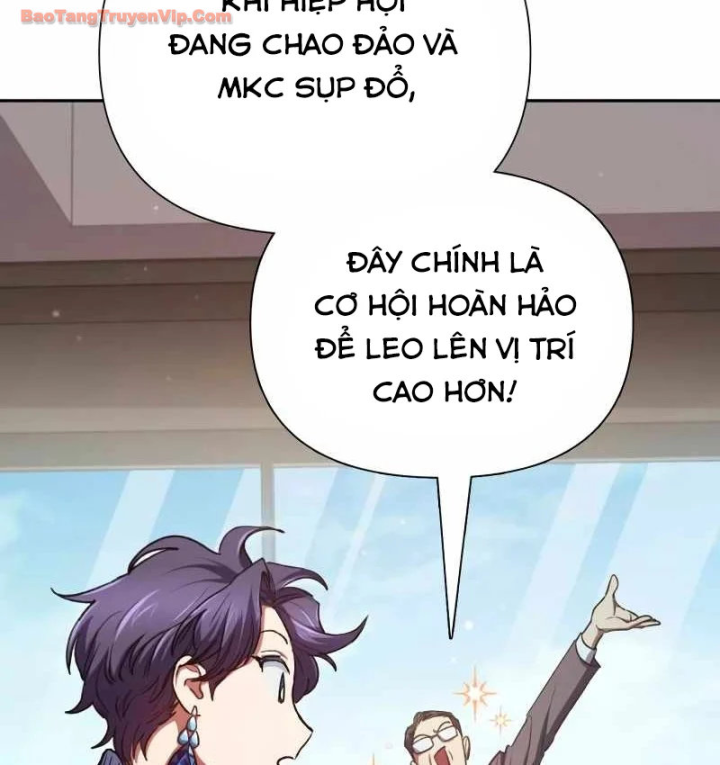 Những Ranker Cấp S Mà Tôi Nuôi Dưỡng Chapter 154 - 130