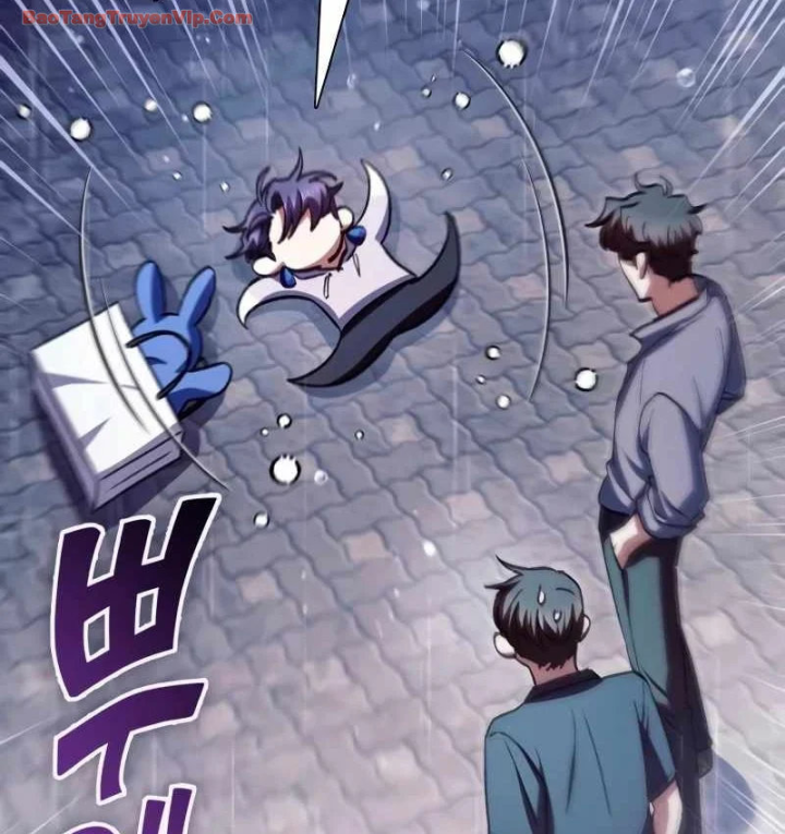 Những Ranker Cấp S Mà Tôi Nuôi Dưỡng Chapter 154 - 216