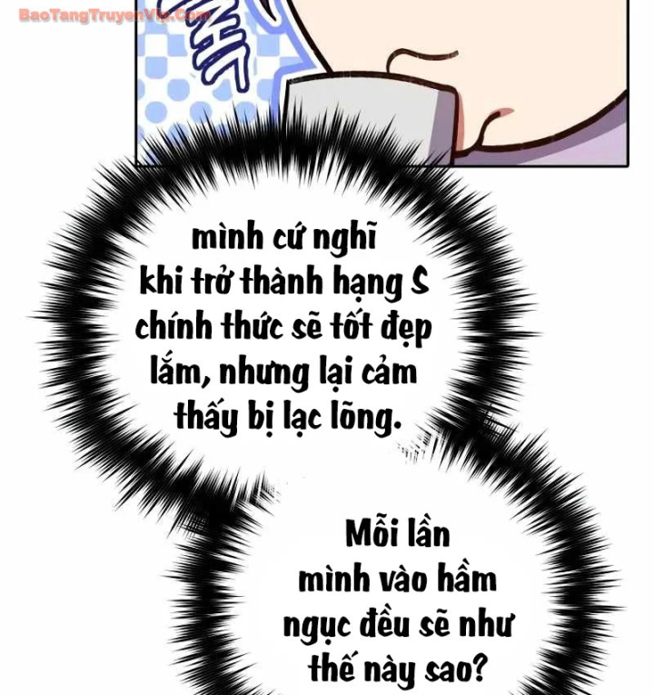Những Ranker Cấp S Mà Tôi Nuôi Dưỡng Chapter 154 - 156