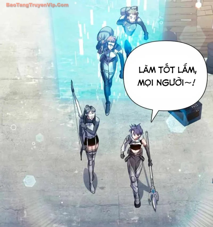 Những Ranker Cấp S Mà Tôi Nuôi Dưỡng Chapter 154 - 79
