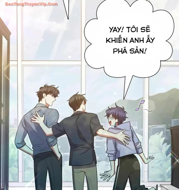 Những Ranker Cấp S Mà Tôi Nuôi Dưỡng Chapter 154 - 166