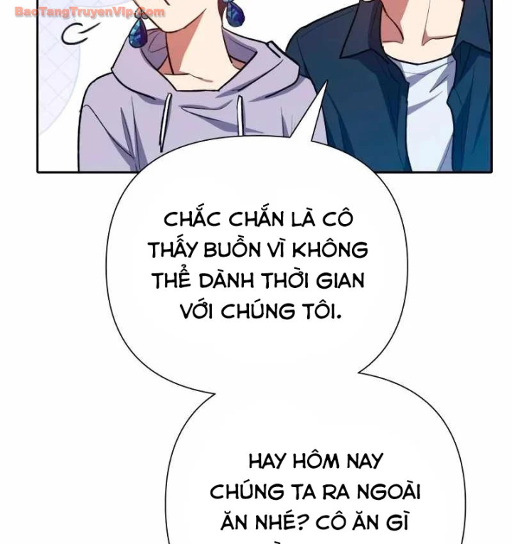 Những Ranker Cấp S Mà Tôi Nuôi Dưỡng Chapter 154 - 163