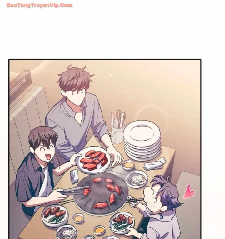 Những Ranker Cấp S Mà Tôi Nuôi Dưỡng Chapter 154 - 168