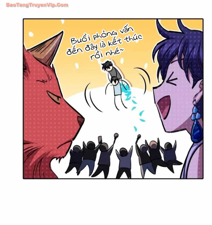 Những Ranker Cấp S Mà Tôi Nuôi Dưỡng Chapter 154 - 124