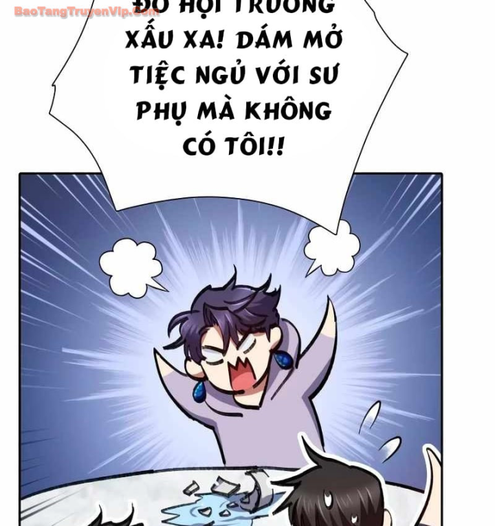 Những Ranker Cấp S Mà Tôi Nuôi Dưỡng Chapter 154 - 160