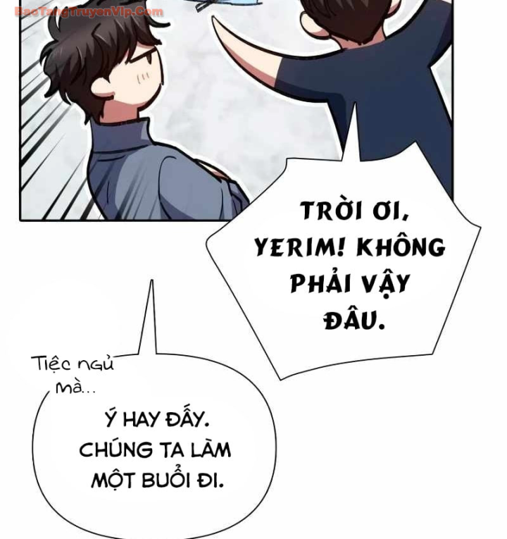 Những Ranker Cấp S Mà Tôi Nuôi Dưỡng Chapter 154 - 161