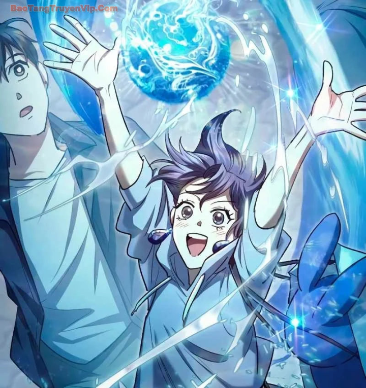 Những Ranker Cấp S Mà Tôi Nuôi Dưỡng Chapter 154 - 183
