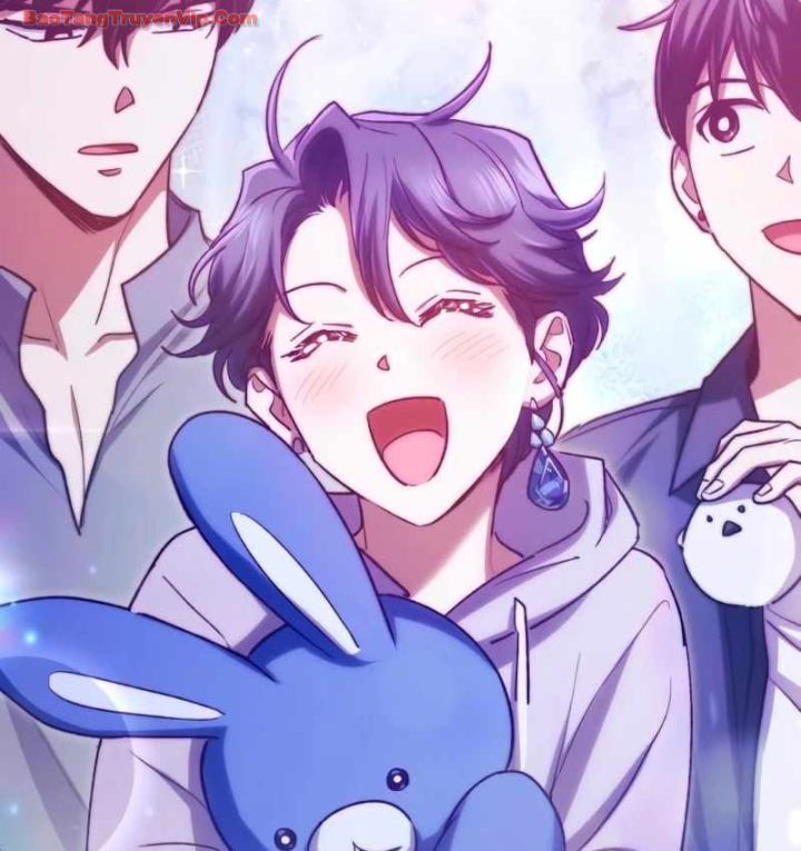 Những Ranker Cấp S Mà Tôi Nuôi Dưỡng Chapter 154 - 175