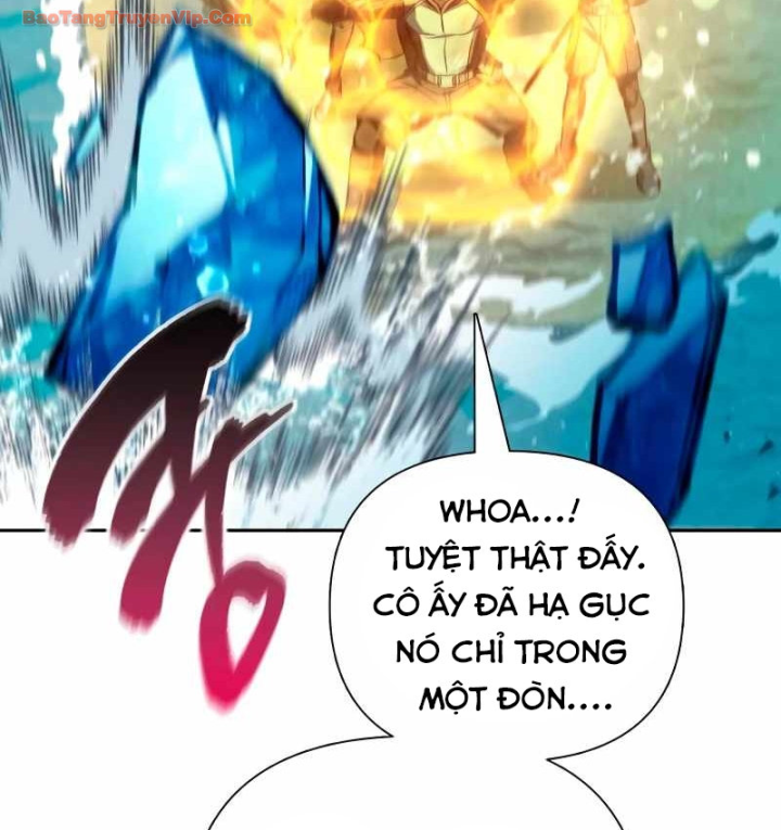 Những Ranker Cấp S Mà Tôi Nuôi Dưỡng Chapter 154 - 70