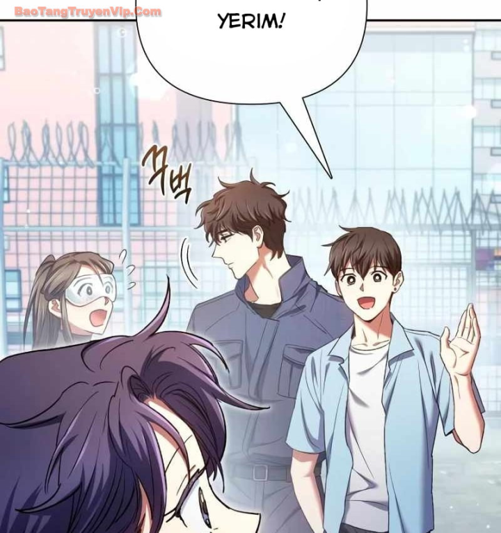 Những Ranker Cấp S Mà Tôi Nuôi Dưỡng Chapter 154 - 83