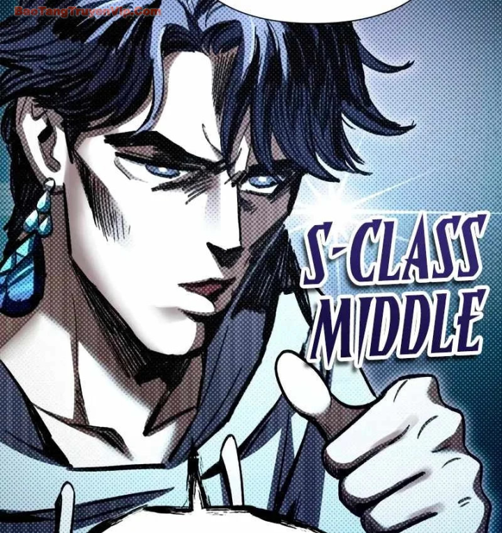 Những Ranker Cấp S Mà Tôi Nuôi Dưỡng Chapter 154 - 209