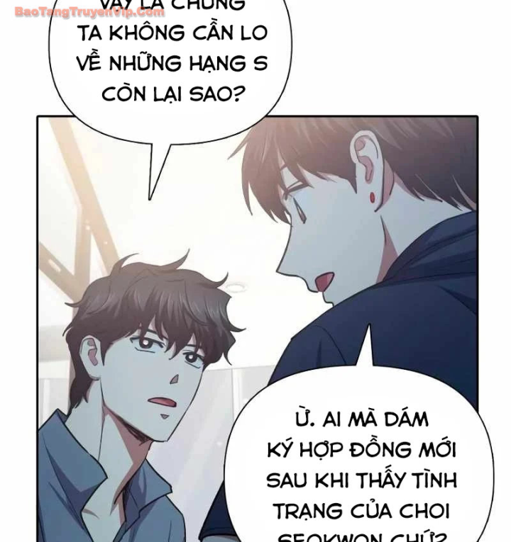 Những Ranker Cấp S Mà Tôi Nuôi Dưỡng Chapter 154 - 153