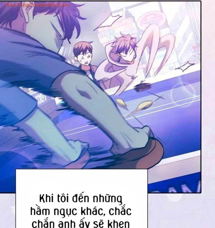 Những Ranker Cấp S Mà Tôi Nuôi Dưỡng Chapter 154 - 171