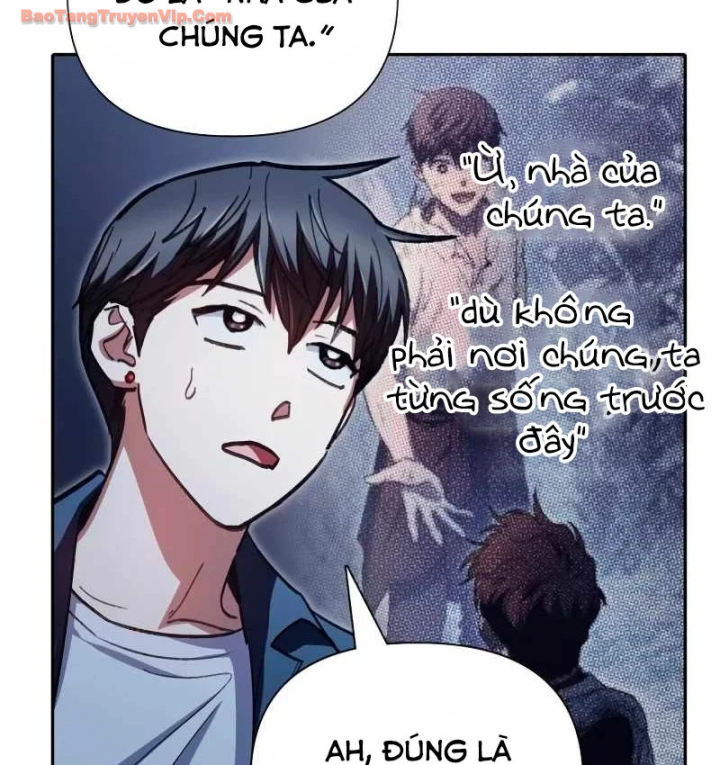 Những Ranker Cấp S Mà Tôi Nuôi Dưỡng Chapter 154 - 202