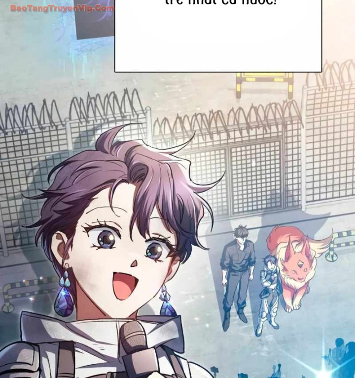 Những Ranker Cấp S Mà Tôi Nuôi Dưỡng Chapter 154 - 92