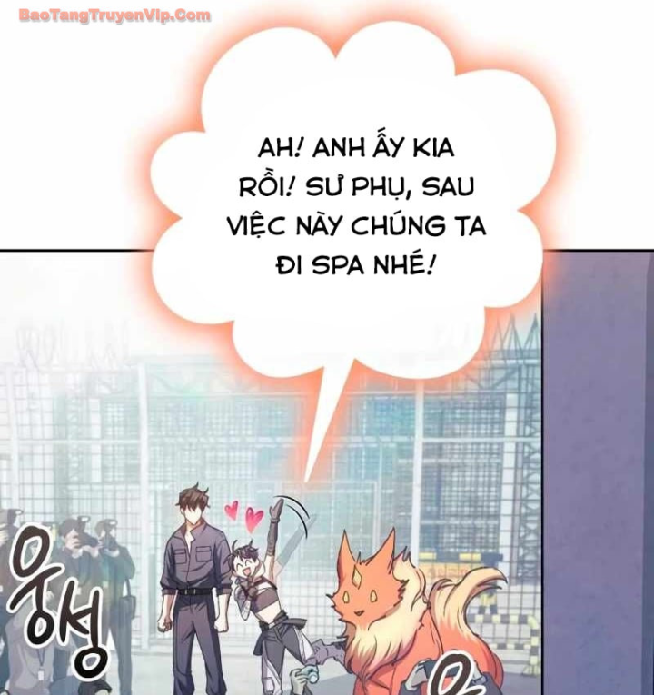Những Ranker Cấp S Mà Tôi Nuôi Dưỡng Chapter 154 - 103