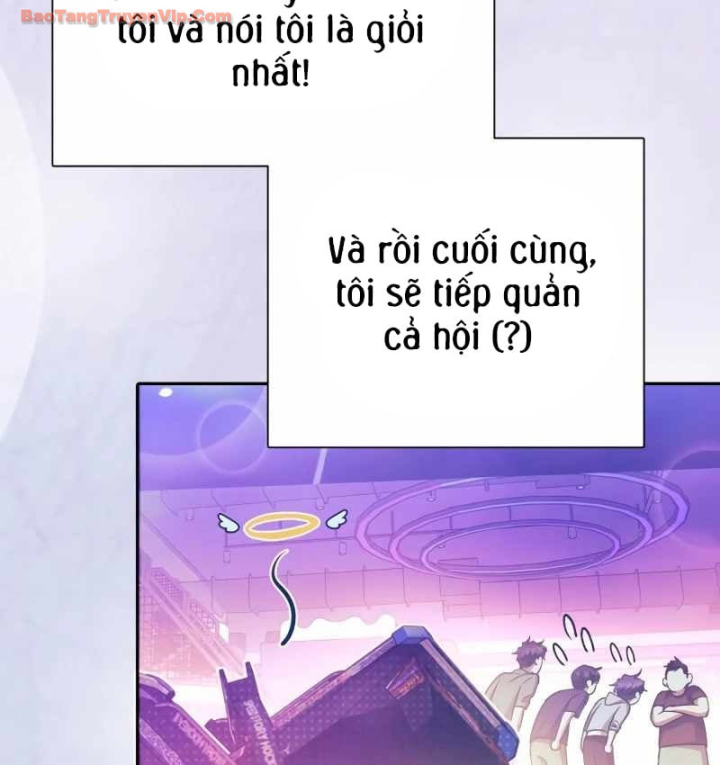 Những Ranker Cấp S Mà Tôi Nuôi Dưỡng Chapter 154 - 172