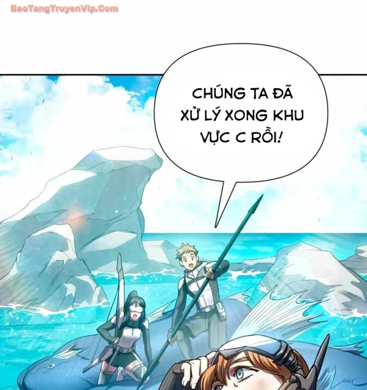 Những Ranker Cấp S Mà Tôi Nuôi Dưỡng Chapter 154 - 8
