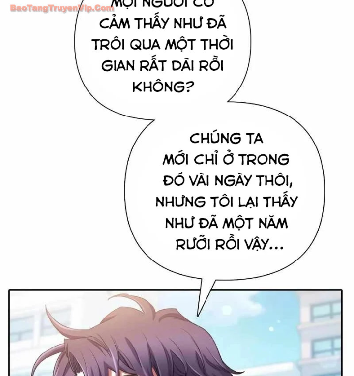 Những Ranker Cấp S Mà Tôi Nuôi Dưỡng Chapter 154 - 81