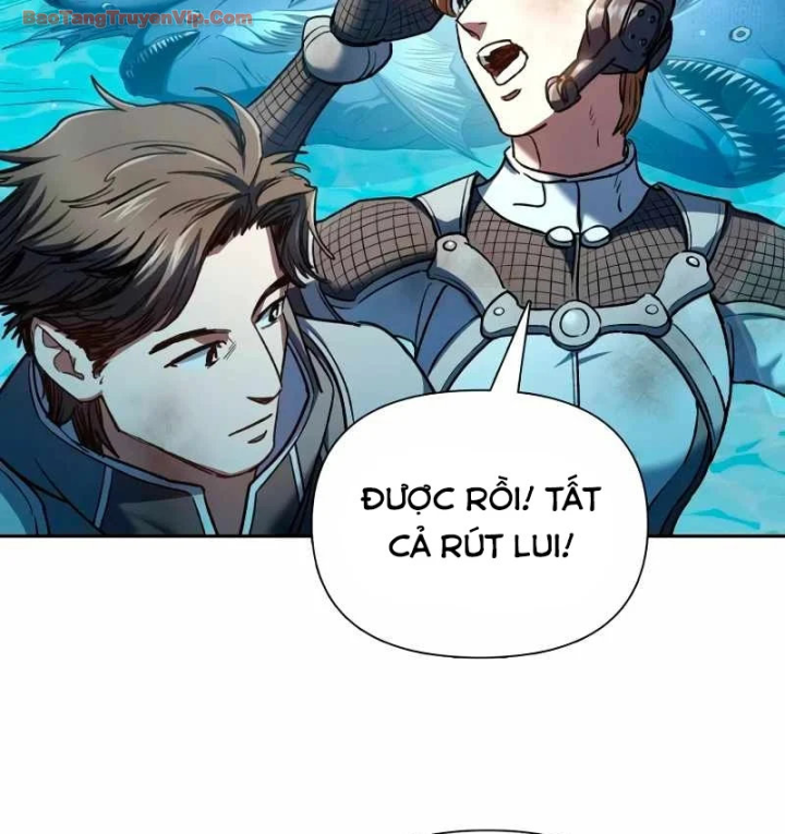 Những Ranker Cấp S Mà Tôi Nuôi Dưỡng Chapter 154 - 9