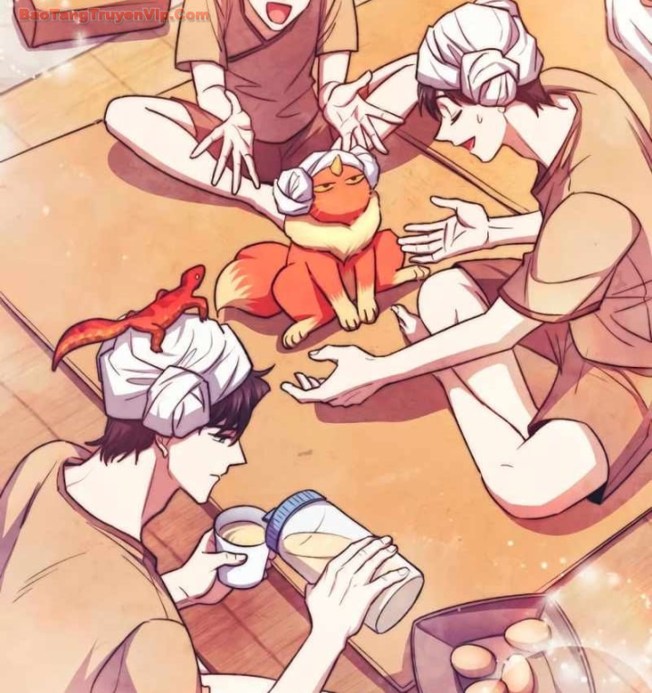 Những Ranker Cấp S Mà Tôi Nuôi Dưỡng Chapter 154 - 126