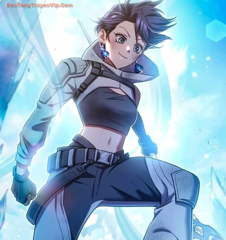 Những Ranker Cấp S Mà Tôi Nuôi Dưỡng Chapter 154 - 72