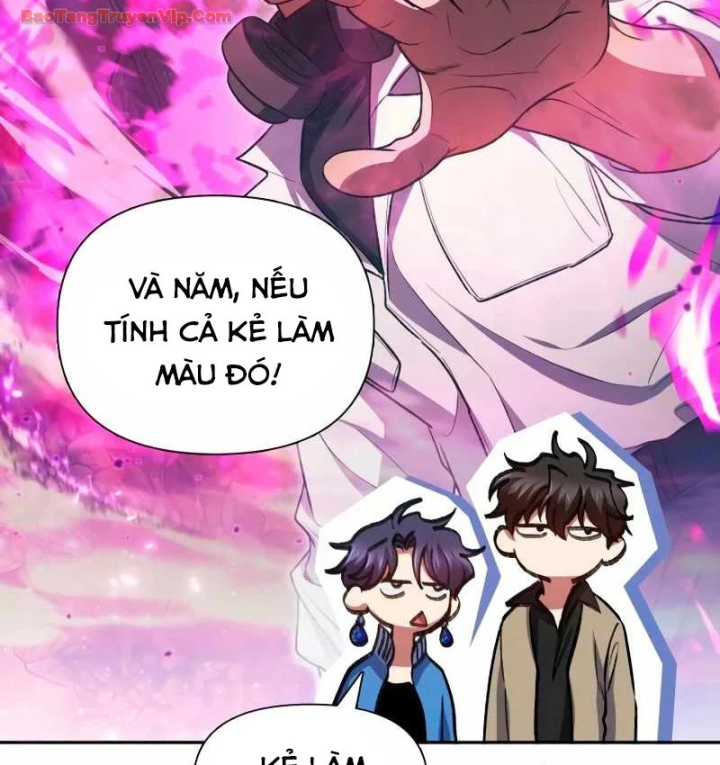 Những Ranker Cấp S Mà Tôi Nuôi Dưỡng Chapter 154 - 135