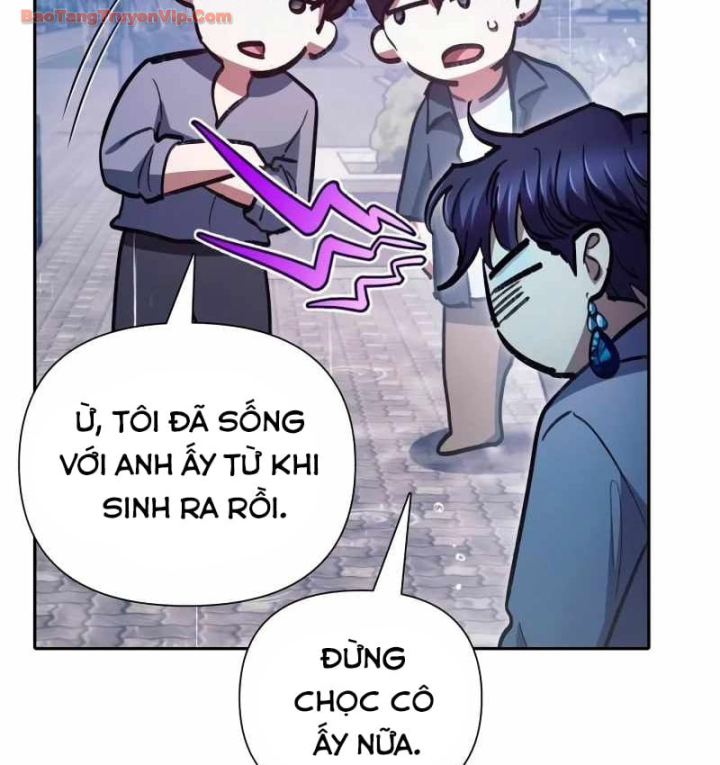 Những Ranker Cấp S Mà Tôi Nuôi Dưỡng Chapter 154 - 212