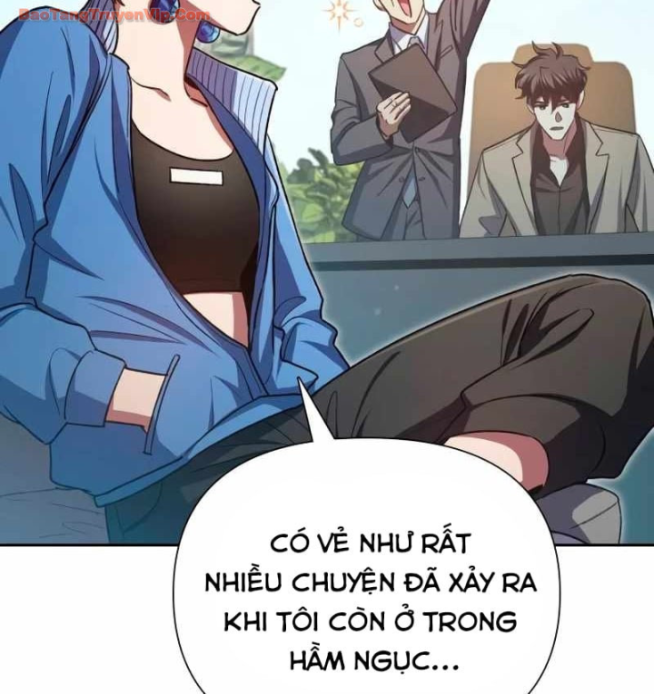 Những Ranker Cấp S Mà Tôi Nuôi Dưỡng Chapter 154 - 131