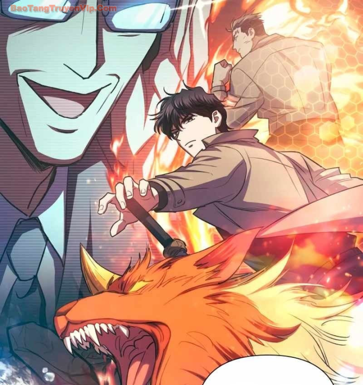 Những Ranker Cấp S Mà Tôi Nuôi Dưỡng Chapter 154 - 133