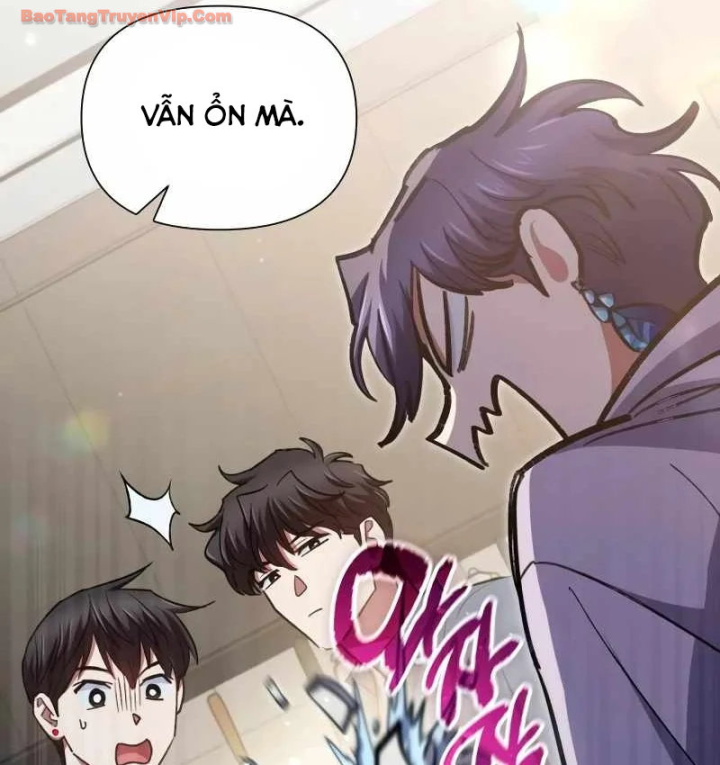 Những Ranker Cấp S Mà Tôi Nuôi Dưỡng Chapter 154 - 158