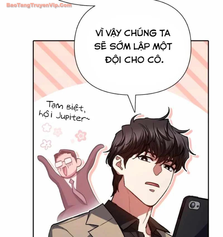 Những Ranker Cấp S Mà Tôi Nuôi Dưỡng Chapter 154 - 137
