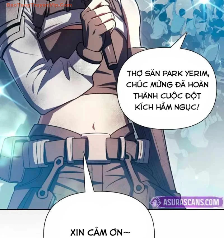 Những Ranker Cấp S Mà Tôi Nuôi Dưỡng Chapter 154 - 93