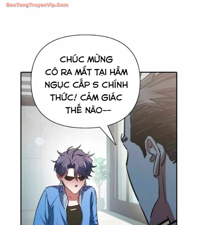 Những Ranker Cấp S Mà Tôi Nuôi Dưỡng Chapter 154 - 143