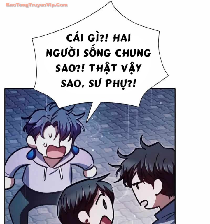 Những Ranker Cấp S Mà Tôi Nuôi Dưỡng Chapter 154 - 200