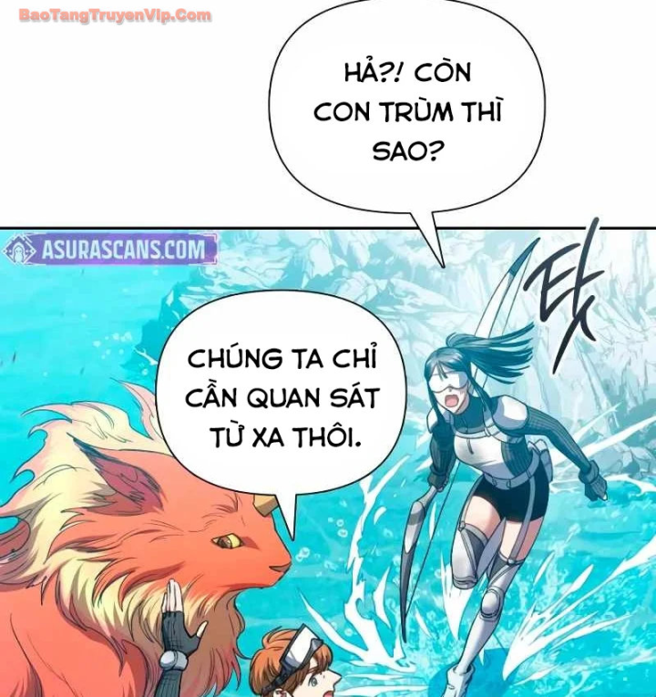 Những Ranker Cấp S Mà Tôi Nuôi Dưỡng Chapter 154 - 10
