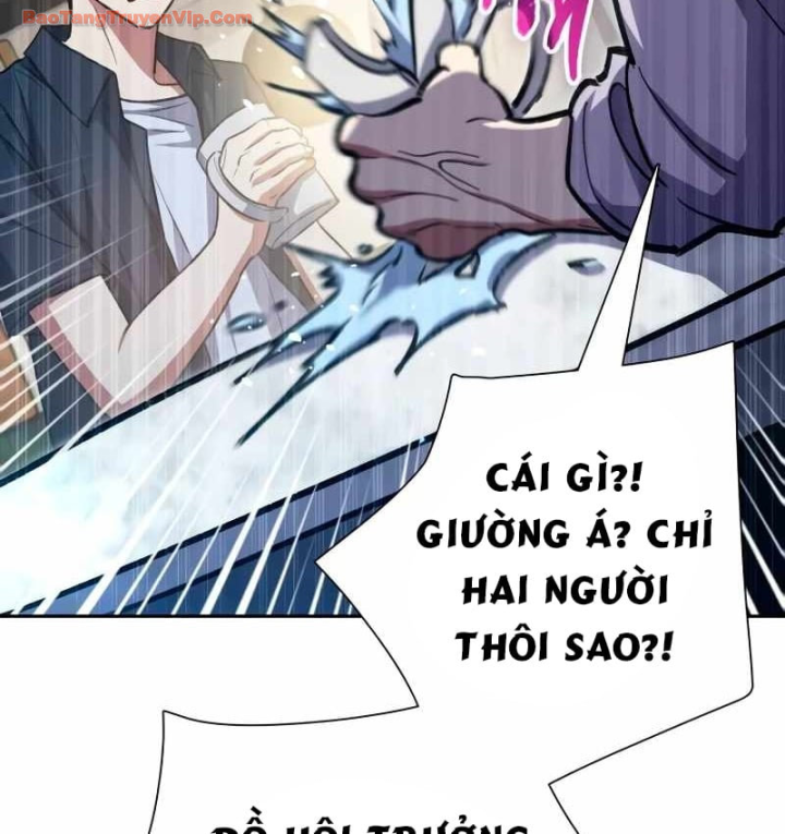 Những Ranker Cấp S Mà Tôi Nuôi Dưỡng Chapter 154 - 159