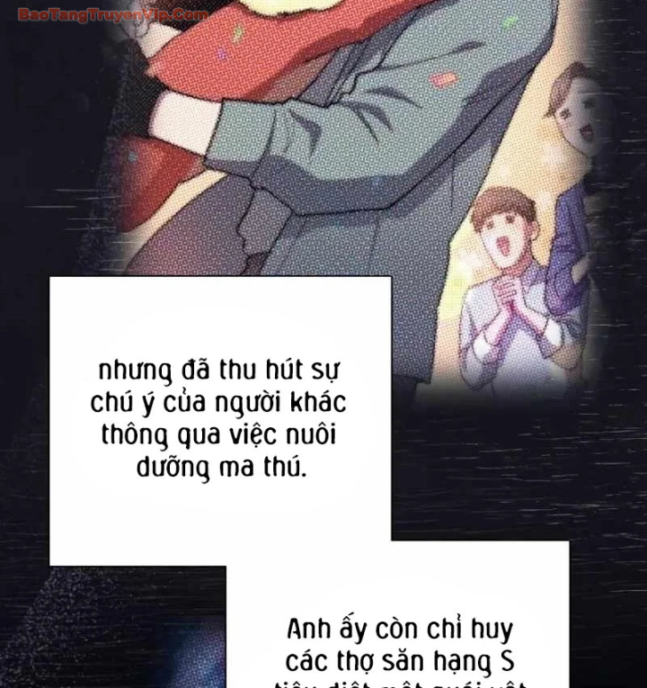 Những Ranker Cấp S Mà Tôi Nuôi Dưỡng Chapter 154 - 112
