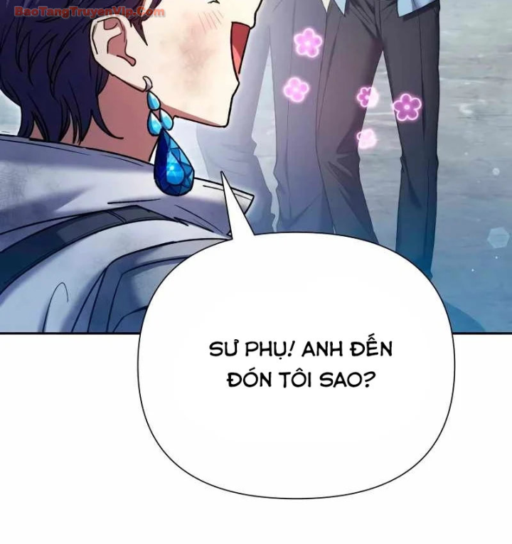 Những Ranker Cấp S Mà Tôi Nuôi Dưỡng Chapter 154 - 84