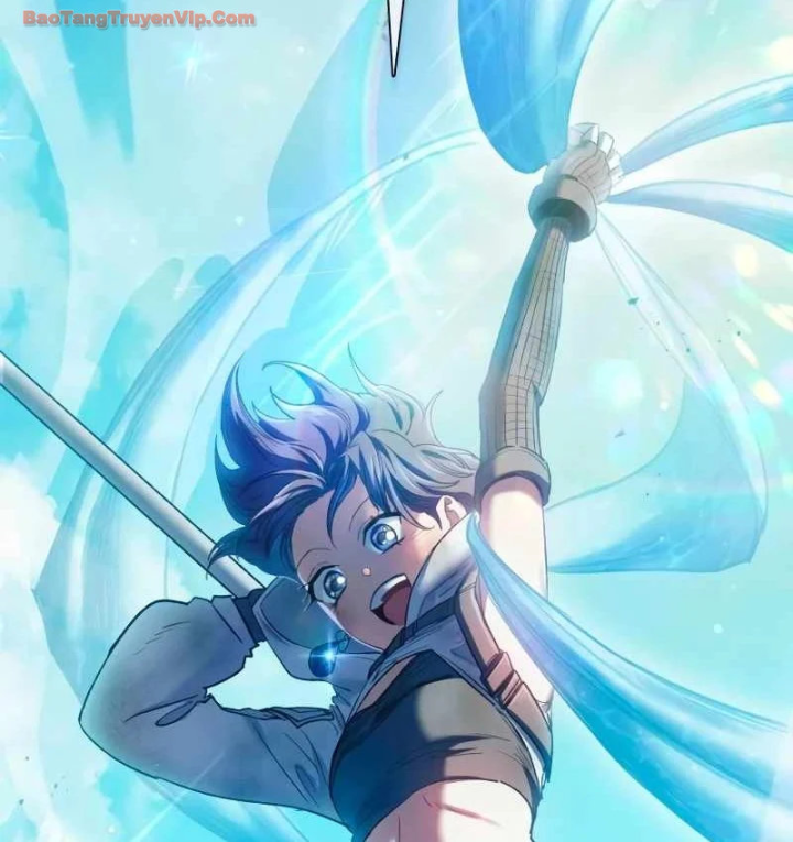 Những Ranker Cấp S Mà Tôi Nuôi Dưỡng Chapter 154 - 27