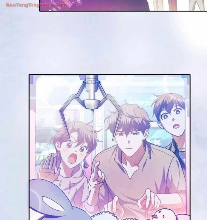 Những Ranker Cấp S Mà Tôi Nuôi Dưỡng Chapter 154 - 173