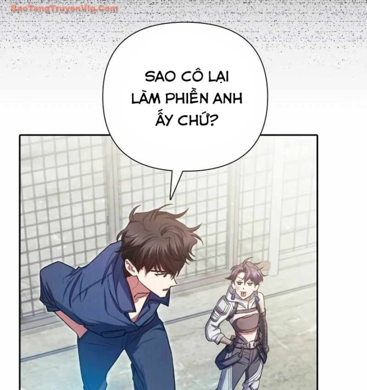 Những Ranker Cấp S Mà Tôi Nuôi Dưỡng Chapter 154 - 122